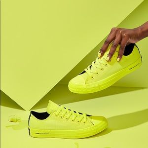 Converse OPI Chuck Taylor All Star